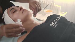 New Breath Of Life Facial at CrownWood MediSpa [upl. by Ahsikan]