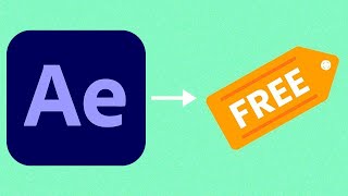 How to download Adobe After Effects 2024 for free on Mac  Windows [upl. by Erhard274]