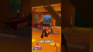 Comment Avoir et Trouver du Fer Lego Fortnite Tuto Astuce Guide Emplacement Lingot de Fer Lego [upl. by Aeht349]