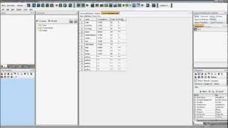 NWN2 Toolset Tutorial  Lesson 2 Toolset Basics Part 1 [upl. by Airbmac]