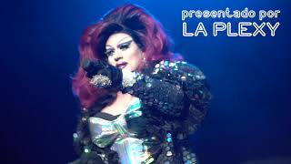 SPOT CONCURSO DRAG QUEEN 2020 [upl. by Pendleton]