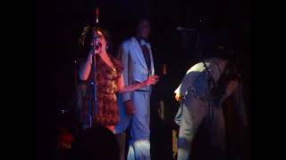 Amy Winehouse  Cherry Live at Oranmor Glasgow 2006 [upl. by Zamora535]