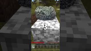 3 Essential Facts You Need to Know about Diorite minecraft mcpe [upl. by Aseel679]