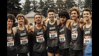 My Thoughts on Getting 5th at NXN [upl. by Ydnew923]