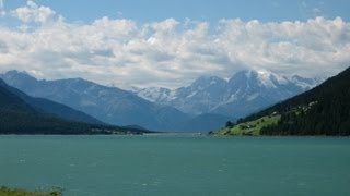 Unter unserem Himmel  Die Eroberung der Alpen Wasserkraft [upl. by Ahseki824]