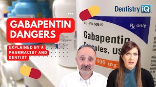 Gabapentin What patients and providers need to know [upl. by Wehrle]