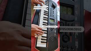 Casiotone Casio SA51 Mini Keyboard 🎹Tones And Rythem Sound keyboard Casio minikeyboard children [upl. by Eleanora129]