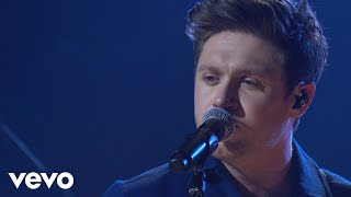 Niall Horan  Nice To Meet Ya Live on the Late Late Show with James Corden  2020 [upl. by Ike543]