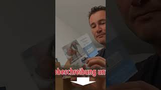 Produkttest Hundegeschirr Leckerli Tasche und Hundeschal von Lida Vel Hundezubehör NaturalCare69 [upl. by Nivat]