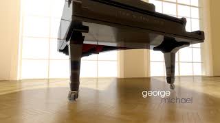 BBC Radio 2  The Piano Room  The Album TV Ad [upl. by Kennedy]