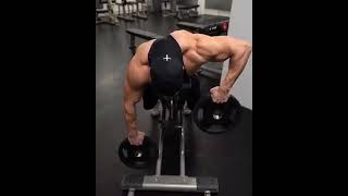 Shoulder Best Exercise Gain Your Shoulder fitnesss shoulder gymexercise gymworkout [upl. by Reffineg231]