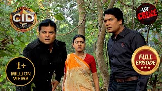 CID कैसे पता लगाएगी पेड़ का रहस्य  CID  सीआईडी  Full Episode  Fire And Ashes  24 Dec 2023 [upl. by Faletti510]