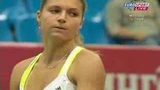 Maria Kirilenko  You are the One [upl. by Ahtibat871]