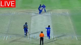 PTV Sports Live  Sri Lanka A vs Afghanistan A  Final  Mens T20 Emerging T Asia Cup  SL Vs AFG [upl. by Marek263]