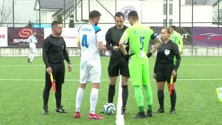 BKT Superliga  Highlights Ulpiana vs Llapi 02 [upl. by Aihsas907]