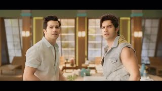 Judwaa 2 Full Movie Review amp Facts  Varun Dhawan  Taapsee Pannu  Jacqueline Fernandez [upl. by Beard585]