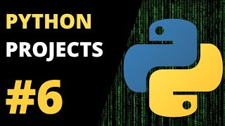 Python Projects 6 Een Palindroom programmeren [upl. by Magulac]