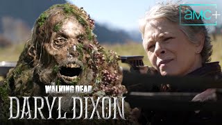 Welcome to Greenland Ep 202 Clip  Daryl Dixon The Book of Carol [upl. by Shlomo696]