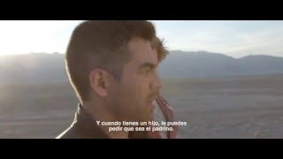 Trailer Oficial quotCOMPADRESquot  Febrero 2016 [upl. by Allenad]