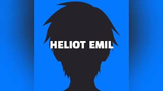 창모 CHANGMO  HELIOT EMIL [upl. by Bala]