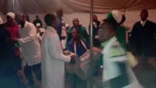 Sekhukhune Apostolic Youth [upl. by Ballou]