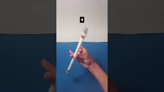 5 Advanced pen spinning combo you can repeat [upl. by Akemaj342]