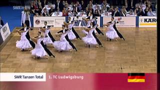 1TC Ludwigsburg 2012 SWR3 [upl. by Zechariah199]