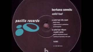 Berkana Sowelu  Solid Fuel 1994 [upl. by Stine]