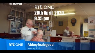 Abbeyfealegood  Promotrailer [upl. by Neidhardt]