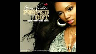 Brooke Valentine ft Dem Franchize Boyz  Pimped Out Acapella [upl. by Ttenaj611]