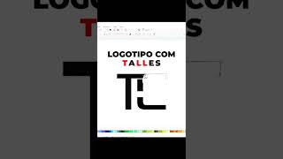 logotipo logomarca logodesign logoprofissional logodesigner designer comofazer [upl. by Aihseyn]