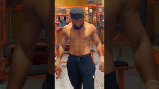 GYM LOVER POWER 💪gymlover viral motivation youtubeshorts 🗿 [upl. by Lyreb]