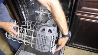 How to maintain and clean your dishwasher [upl. by Aneer]