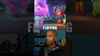 Fluffing Leak 🔥 Elemental REACTION [upl. by Aldwin354]