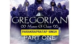 ►Gregorian Masters Of Chant Live At Kreuzenstein Castle PART ONE  Parakram Pratap Singh [upl. by Nigrom]