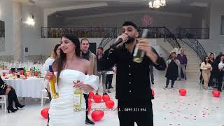 MEDI DENYAT NA VLUBENITE PASHA WEDDING HALL Меди Денят на Влюбените 2022 [upl. by Itisahc]