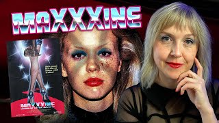 Nicht traurig ENTTÄUSCHT Maxxxine Kritik Review  Ganze Trilogie erklärt [upl. by Bogey636]