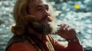 Thom Pace  Maybe theme from the Life and Times of Grizzly Adams [upl. by Yentihw]