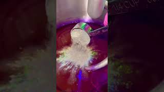 HOLO SLIME PIGMENT MIXING COMPILATION 💿🌈 wwwparakeetslimesshopcom to shop slimes [upl. by Aaronson]