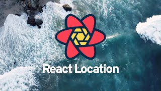 Announcing React Location by TanStack [upl. by Ayerf]