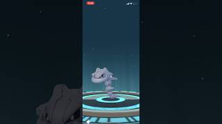 Pokémon Go Steelix [upl. by Shutz]