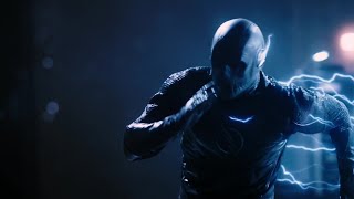 Zoom Powers and Fight Scenes  The Flash Season 2 and 5 [upl. by Niels159]