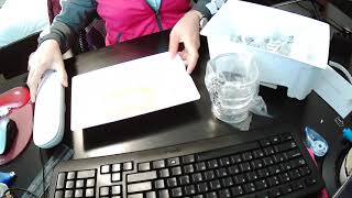 Philips Sonicare 9350 DiamondClean Smart Model Unboxing [upl. by Yrokcaz263]