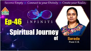 Spiritual Journey of Sarada  INFINITI Ep46  PMC English [upl. by Stutsman]