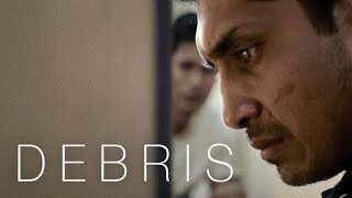 Debris 2017  Short Film by Julio O Ramos [upl. by Rufus]