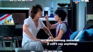 Jerry Yan amp Ella Chen DWL MV [upl. by Ainna124]