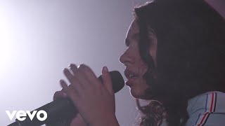 Alessia Cara  Out Of Love Live From Jimmy Kimmel Live [upl. by Theo]