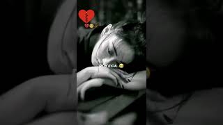 Tu Bhi Royena new Hindi Sad 💔 status video love story [upl. by Jeannine]