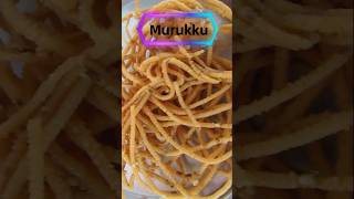 மொறு மொறு முறுக்கு  Murukku in tamil  murukku easy method  Diwali recipe in Tamil [upl. by Surazal]