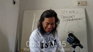 STT NIAS Theologi Kebohongan Seri 2 Tamat [upl. by Zenobia]